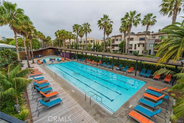 Detail Gallery Image 36 of 44 For 12975 Agustin Pl #329,  Playa Vista,  CA 90094 - 2 Beds | 2 Baths