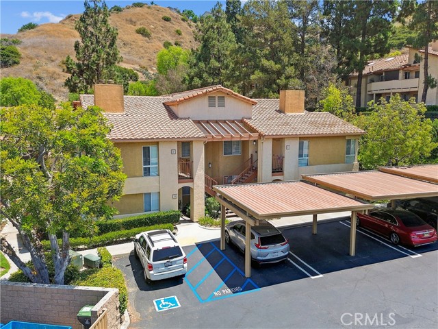 Detail Gallery Image 61 of 72 For 5460 Copper Canyon Rd 4e,  Yorba Linda,  CA 92887 - 2 Beds | 2 Baths