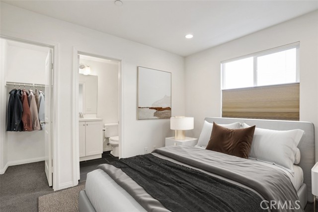 Detail Gallery Image 7 of 16 For 15331 Jasmine Ln #105,  Gardena,  CA 90249 - 4 Beds | 4 Baths