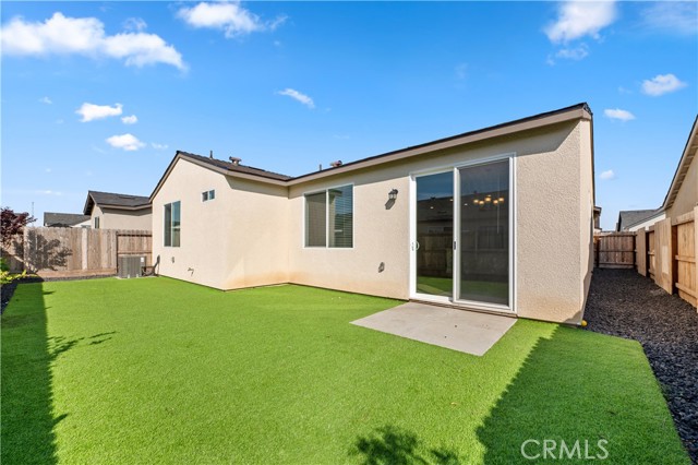 Detail Gallery Image 44 of 45 For 6567 E Pine, Fresno,  CA 93727 - 4 Beds | 2 Baths