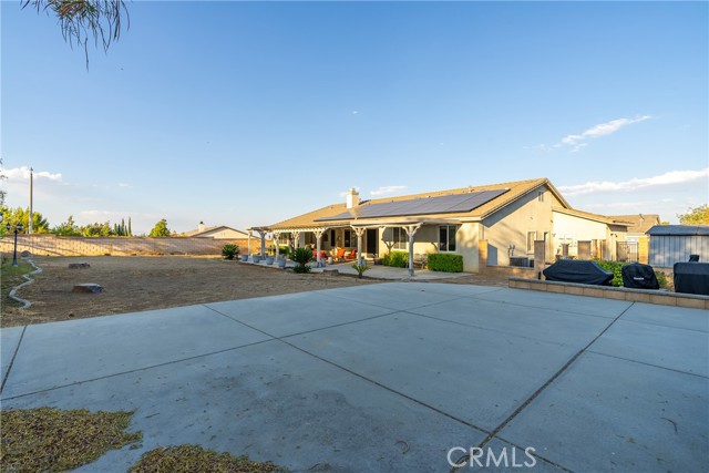 Detail Gallery Image 40 of 59 For 40651 Whitecliff Way, Palmdale,  CA 93551 - 5 Beds | 2/1 Baths