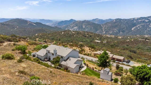 Detail Gallery Image 54 of 60 For 13070 Rancho Heights Rd, Pala,  CA 92059 - 4 Beds | 4/1 Baths