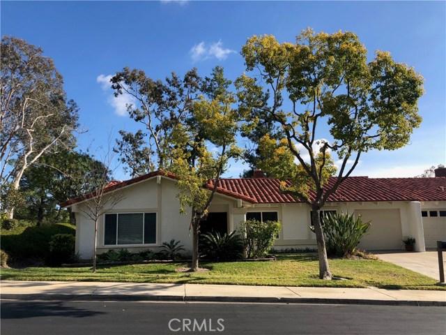 28122 Via Herrera, Mission Viejo, CA 92692