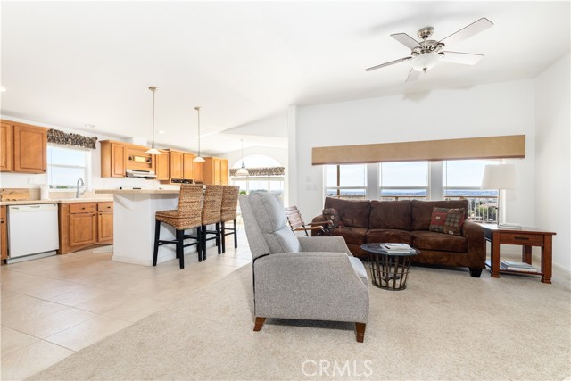 Detail Gallery Image 6 of 75 For 1876 Rancho Lomas Way, San Miguel,  CA 93451 - 4 Beds | 2/1 Baths