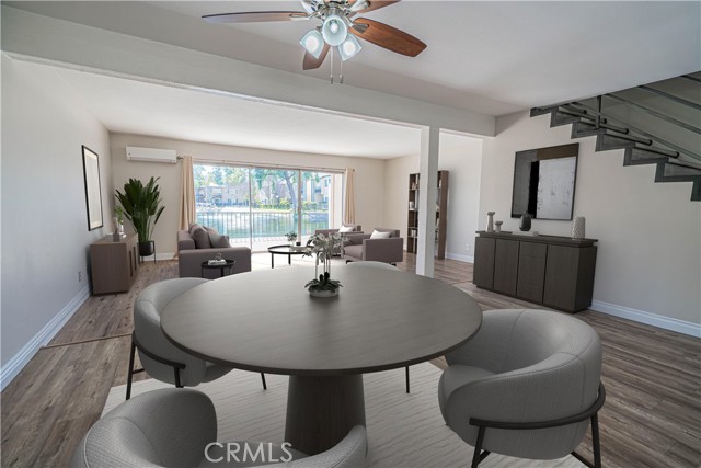 Detail Gallery Image 2 of 59 For 24430 Nicklaus Dr #L2,  Valencia,  CA 91355 - 3 Beds | 3 Baths