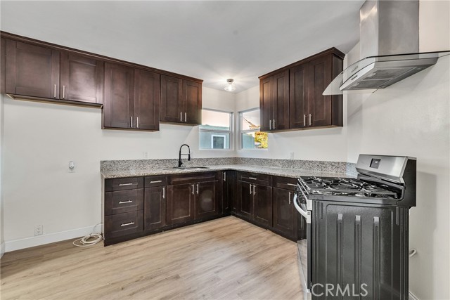 Detail Gallery Image 7 of 50 For 1417 Milton Ave, Alhambra,  CA 91803 - 2 Beds | 1 Baths