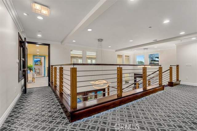 Detail Gallery Image 31 of 75 For 409 Morning Star, Newport Beach,  CA 92660 - 5 Beds | 5/1 Baths