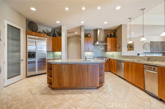 Image 15 of 49 For 50075 Camino Privado