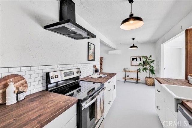Detail Gallery Image 14 of 42 For 61535 Capilla Dr, Joshua Tree,  CA 92252 - 3 Beds | 2 Baths
