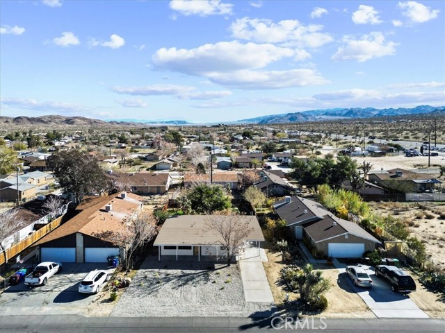 Detail Gallery Image 40 of 52 For 6431 Goleta, Yucca Valley,  CA 92284 - 3 Beds | 2 Baths