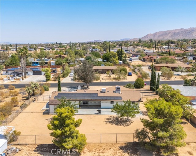 Detail Gallery Image 42 of 50 For 7430 Alaba Ave, Yucca Valley,  CA 92284 - 3 Beds | 2 Baths