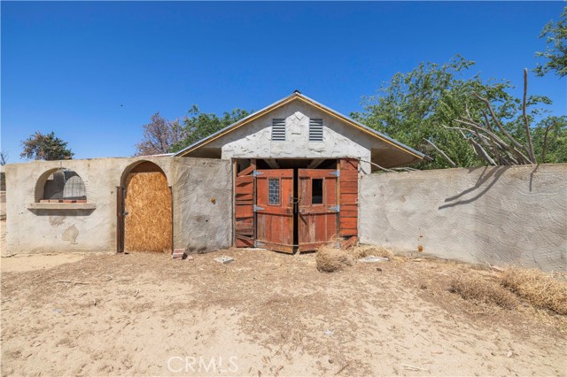 Detail Gallery Image 26 of 74 For 15374 Gaskell Road, Rosamond,  CA 93560 - 4 Beds | 4 Baths