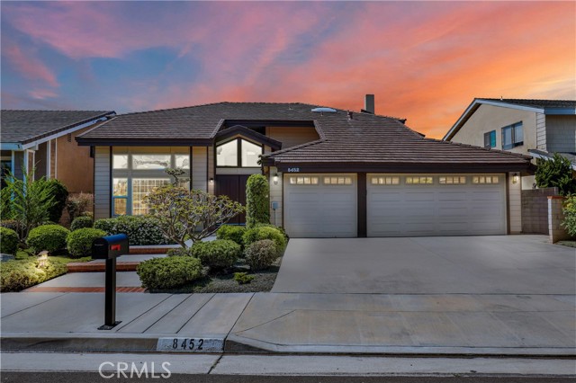 Image 1 of 46 For 8452 Deepview Drive