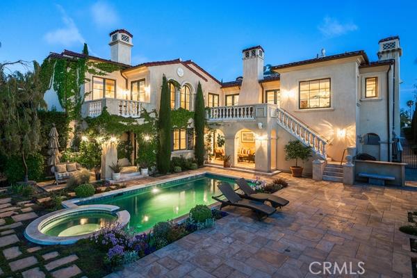 1425 Via Galicia, Palos Verdes Estates, California 90274, 5 Bedrooms Bedrooms, ,4 BathroomsBathrooms,Residential,Sold,Via Galicia,PV16086192