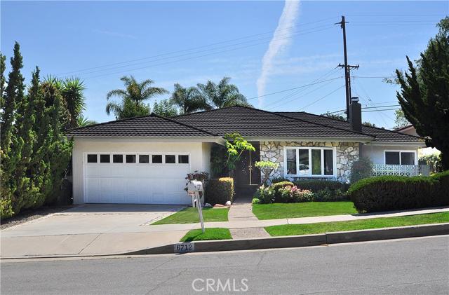 6712 Via Canada, Rancho Palos Verdes, California 90275, 4 Bedrooms Bedrooms, ,1 BathroomBathrooms,Residential,Sold,Via Canada,PV16047638