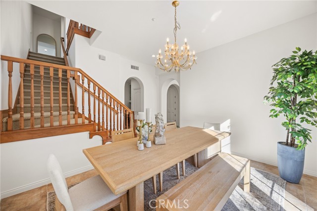 Detail Gallery Image 17 of 41 For 20 Talmont, Newport Coast,  CA 92657 - 3 Beds | 3/1 Baths