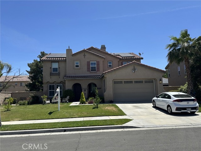 Detail Gallery Image 2 of 2 For 1048 Paintbrush Trl, Hemet,  CA 92545 - 4 Beds | 3 Baths