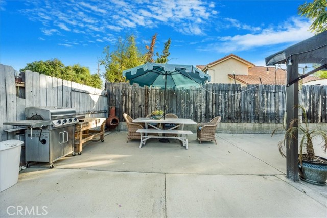 Detail Gallery Image 28 of 33 For 43460 Peartree Ln, Hemet,  CA 92544 - 3 Beds | 2 Baths