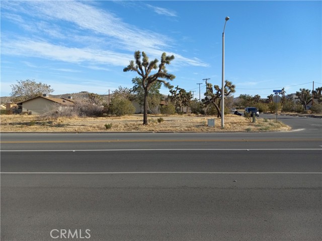 11 Yucca Trl., Landers, CA, 92285 11 Yucca Trl., Landers, CA, 92285