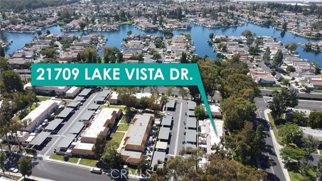 21709 Lake Vista Dr, Lake Forest, CA 92630