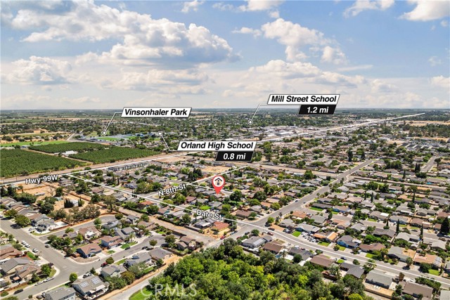 Property Photo from MLS
