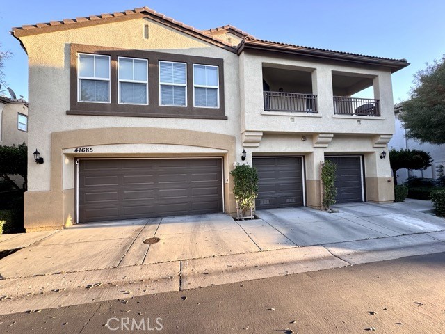 Detail Gallery Image 2 of 41 For 41685 Woodridge Ave #2,  Murrieta,  CA 92562 - 2 Beds | 2 Baths