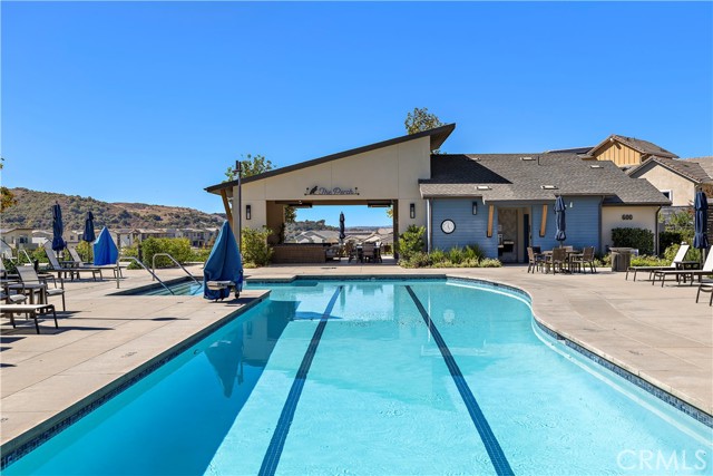 Detail Gallery Image 27 of 29 For 756 Sunrise Rd, Rancho Mission Viejo,  CA 92694 - 3 Beds | 3 Baths