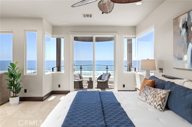 Detail Gallery Image 21 of 38 For 4308 the Strand, Manhattan Beach,  CA 90266 - 5 Beds | 4/1 Baths