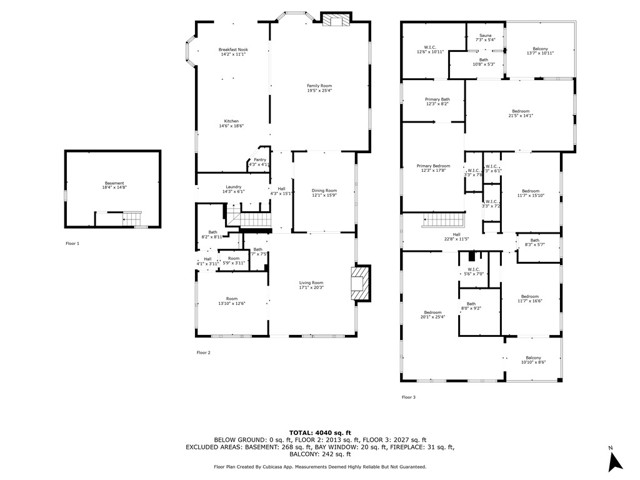 Detail Gallery Image 62 of 63 For 2747 E Ocean Bld, Long Beach,  CA 90803 - 6 Beds | 7 Baths