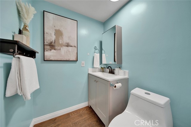 Detail Gallery Image 10 of 28 For 4183 Elizabeth Ct, Cypress,  CA 90630 - 4 Beds | 2/1 Baths