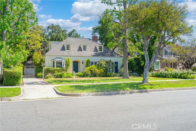 Detail Gallery Image 1 of 39 For 2370 Melville Dr, San Marino,  CA 91108 - 4 Beds | 2/1 Baths