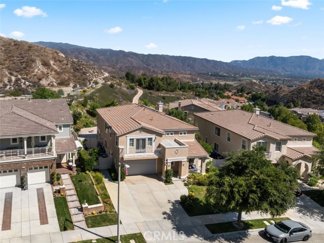 Detail Gallery Image 57 of 63 For 15520 Megan Dr, Canyon Country,  CA 91387 - 5 Beds | 4 Baths