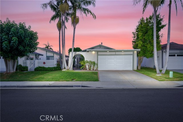 Detail Gallery Image 45 of 48 For 21522 Pedroso, Mission Viejo,  CA 92691 - 3 Beds | 2 Baths