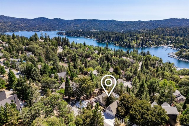 Detail Gallery Image 64 of 74 For 27737 Alpen Dr, Lake Arrowhead,  CA 92352 - 4 Beds | 3 Baths