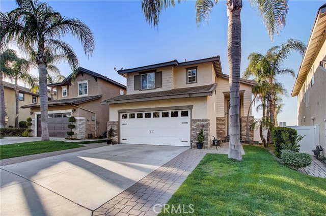 Image 3 for 911 S Brianna Way, Anaheim Hills, CA 92808