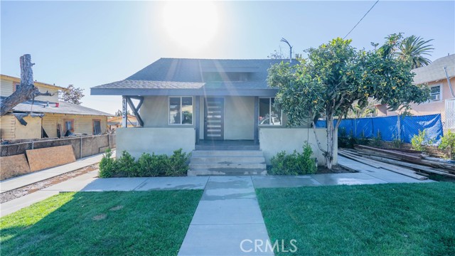 Detail Gallery Image 2 of 69 For 459 N Rowan Ave, Los Angeles,  CA 90063 - – Beds | – Baths