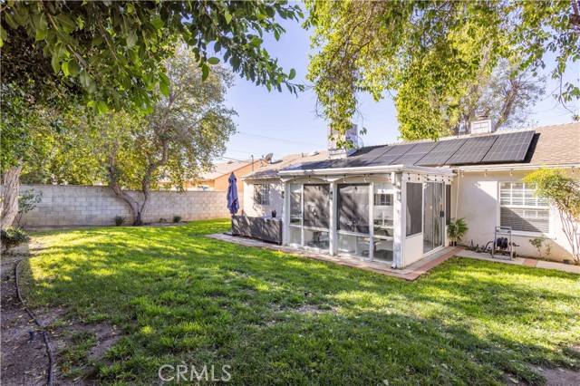 Detail Gallery Image 28 of 28 For 8006 Zelzah, Reseda,  CA 91335 - 4 Beds | 2 Baths