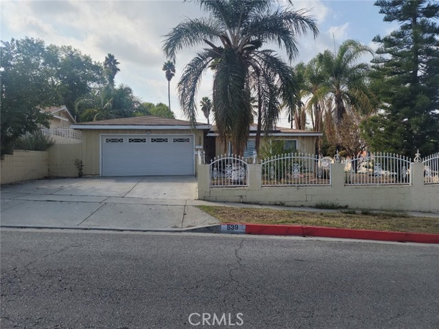 Image 2 for 539 Ruthcrest Ave, La Puente, CA 91744