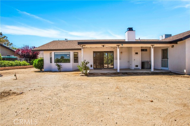 Detail Gallery Image 34 of 47 For 8759 San Diego Dr, Yucca Valley,  CA 92284 - 3 Beds | 2 Baths