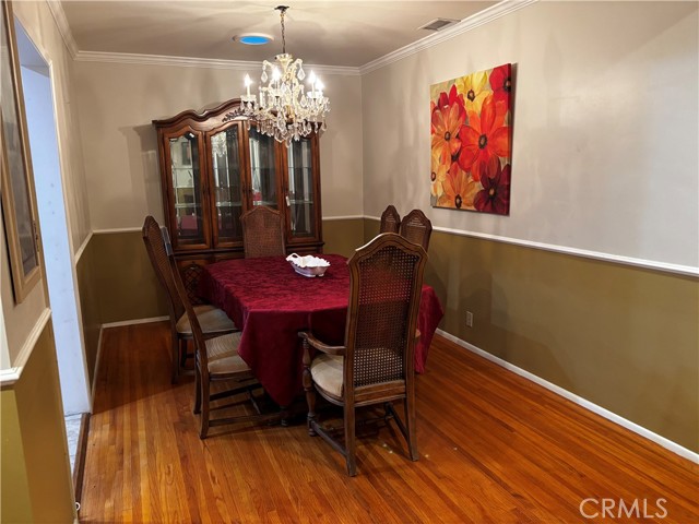 Detail Gallery Image 3 of 4 For 5503 Golden West Ave, Temple City,  CA 91780 - 2 Beds | 1/1 Baths