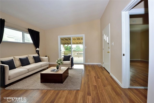 Detail Gallery Image 4 of 24 For 902 S Marengo Ave #906,  Pasadena,  CA 91106 - 1 Beds | 1 Baths