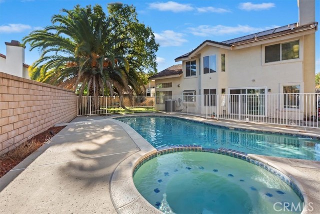 Detail Gallery Image 28 of 31 For 6815 Padova Ct, Rancho Cucamonga,  CA 91701 - 4 Beds | 3 Baths