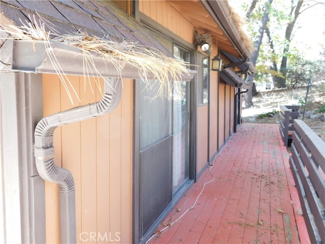Detail Gallery Image 16 of 37 For 25109 Coulter Dr, Idyllwild,  CA 92549 - 2 Beds | 2 Baths
