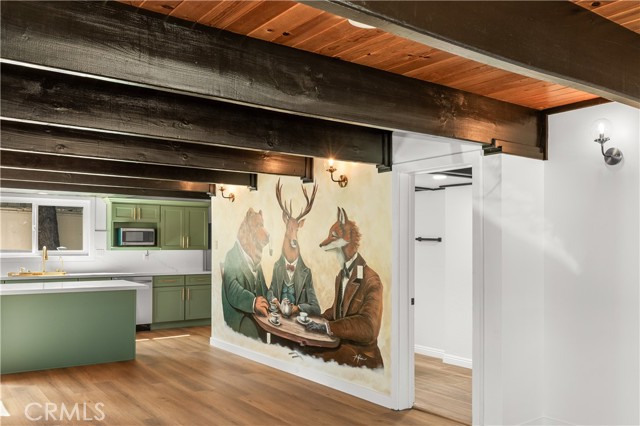 Detail Gallery Image 33 of 72 For 39933 Deer, Big Bear Lake,  CA 92315 - 3 Beds | 2 Baths