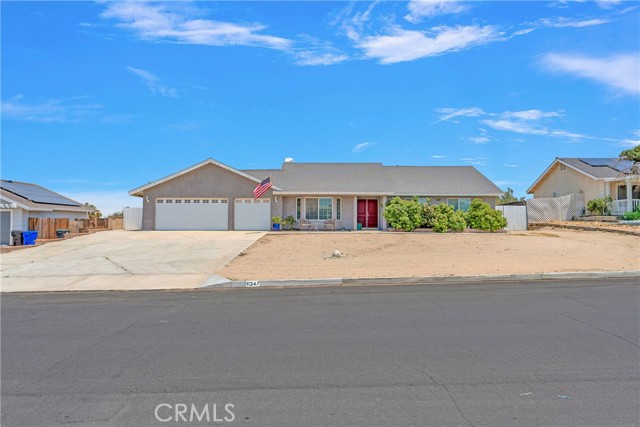 Detail Gallery Image 52 of 61 For 11347 Topaz Rd, Victorville,  CA 92392 - 4 Beds | 2 Baths
