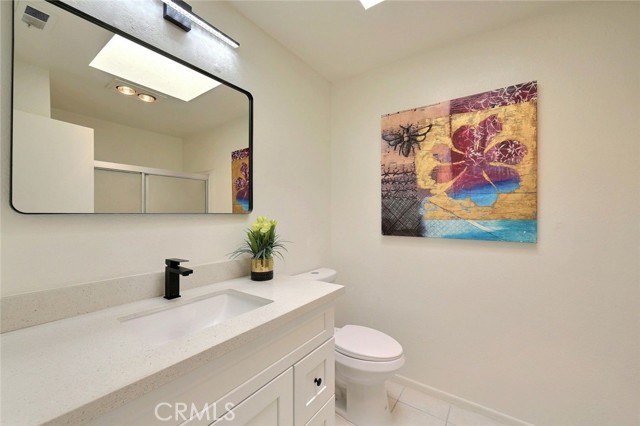 Detail Gallery Image 12 of 14 For 421 E Mission Rd #27,  Alhambra,  CA 91801 - 3 Beds | 2/1 Baths