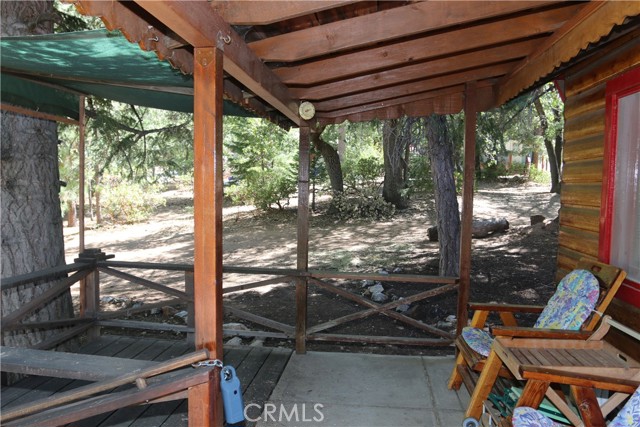 Detail Gallery Image 21 of 23 For 842 Eureka Dr, Big Bear Lake,  CA 92315 - 2 Beds | 1 Baths