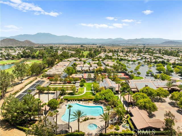 Detail Gallery Image 41 of 41 For 8217 Carnoustie Ave, Hemet,  CA 92545 - 2 Beds | 2 Baths