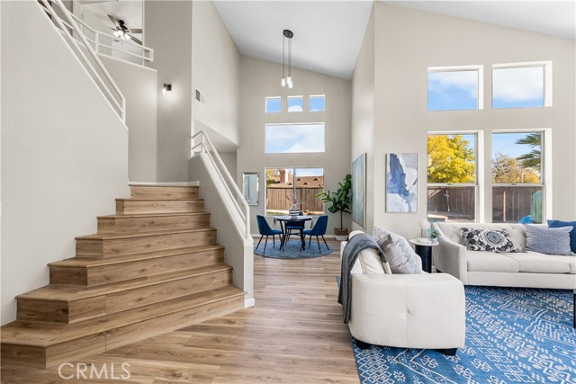 Detail Gallery Image 5 of 64 For 38830 Calistoga St, Palmdale,  CA 93551 - 4 Beds | 3 Baths