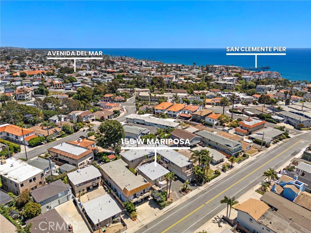 Detail Gallery Image 2 of 34 For 155 W Mariposa, San Clemente,  CA 92672 - – Beds | – Baths